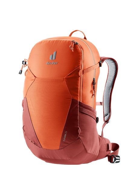 Deuter rucsac futura 23 culoarea portocaliu mare modelator 340012195070