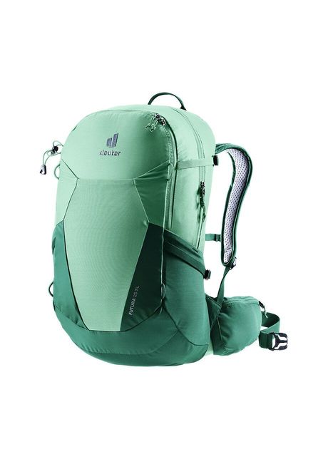 Deuter rucsac futura 25 sl culoarea turcoaz mare modelator 340022122930