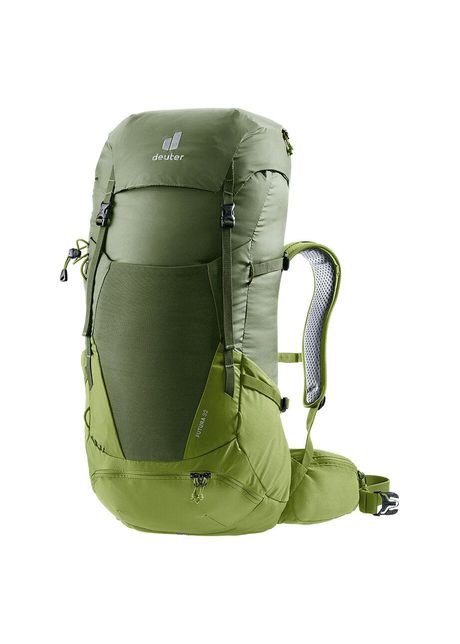 Deuter rucsac futura 32 culoarea verde mare modelator 340082122890