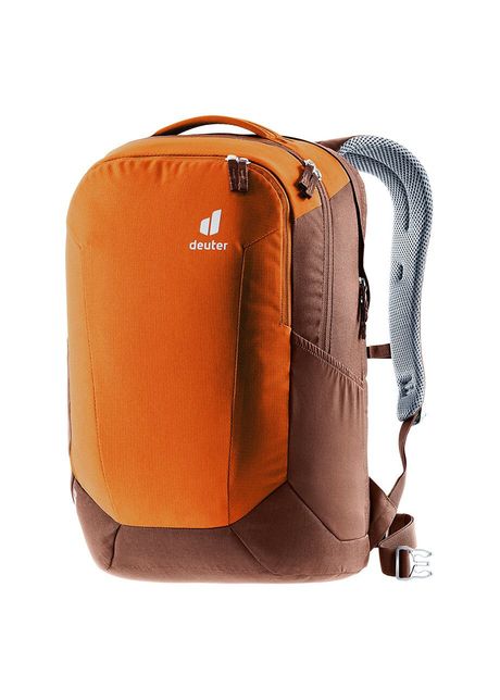 Deuter rucsac giga 28 l culoarea portocaliu mare modelator 381232166160