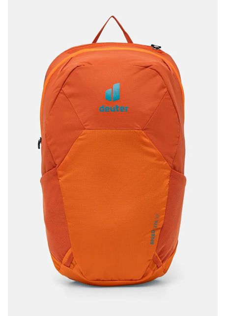 Deuter rucsac speed lite 17 culoarea portocaliu mare modelator 341012299060