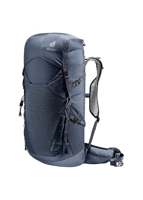Deuter rucsac speed lite 30 culoarea negru mare neted 341062270000