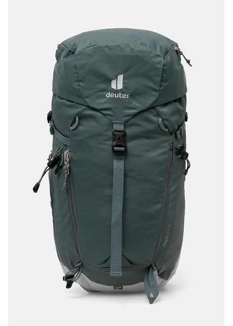 Deuter rucsac trail 22 sl culoarea verde mare modelator 344022434640