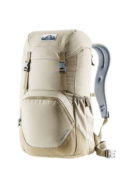Deuter rucsac walker 24 culoarea bej mare modelator 381292166150