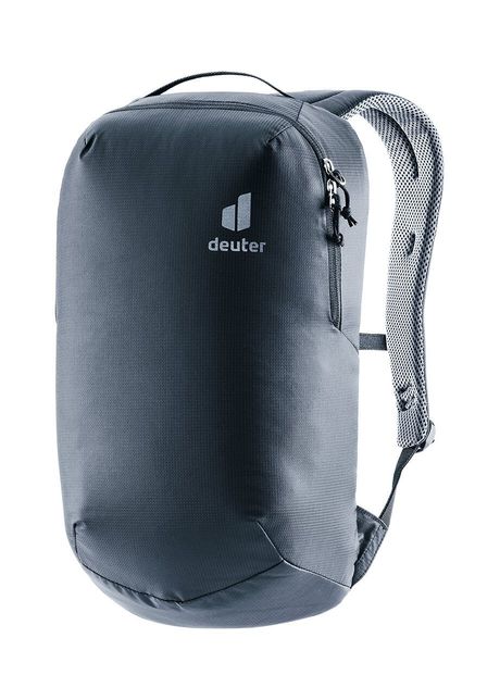 Deuter rucsac yort 15 culoarea negru mare neted 381702570000