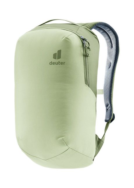 Deuter rucsac yort 15 culoarea verde mare modelator 381702512130