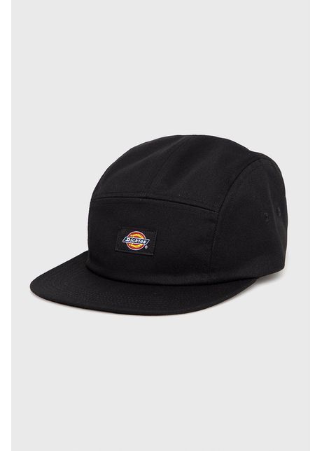 Dickies apc culoarea negru uni dk0a4xc1blk black