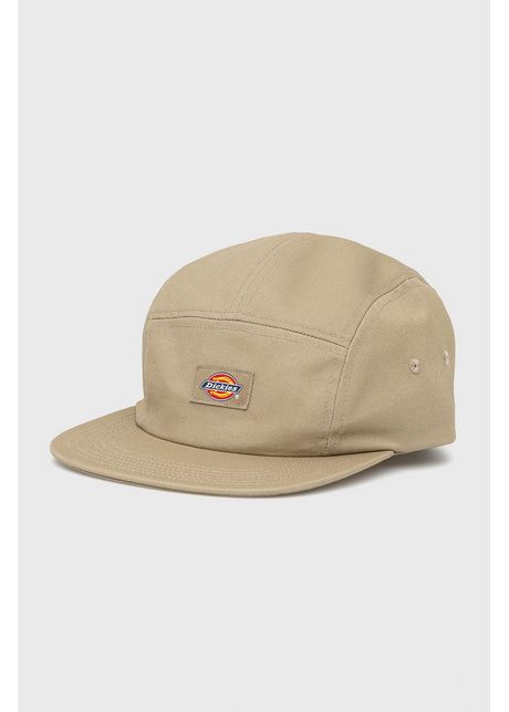 Dickies apc culoarea verde uni dk0a4xc1khk khaki