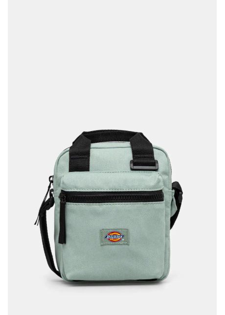 Dickies borset culoarea verde dk0a4x7rk361