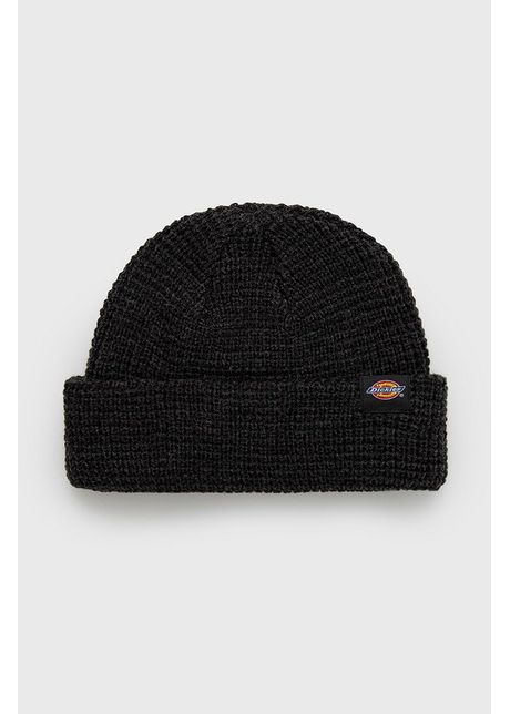 Dickies c ciul culoarea negru din tesatura unia