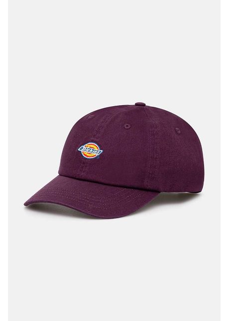 Dickies caciula culoarea violet cu imprimeu