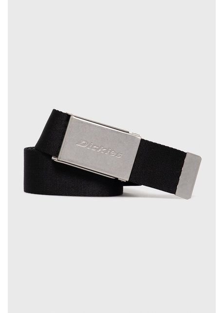 Dickies curea b rba i culoarea negru