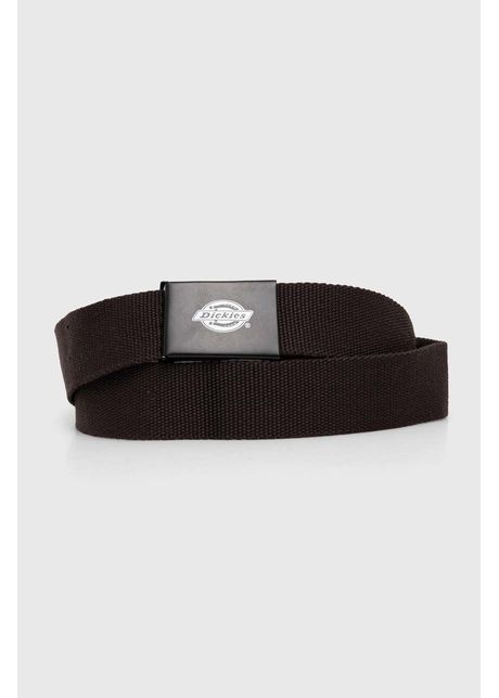 Dickies curea barbati culoarea maro
