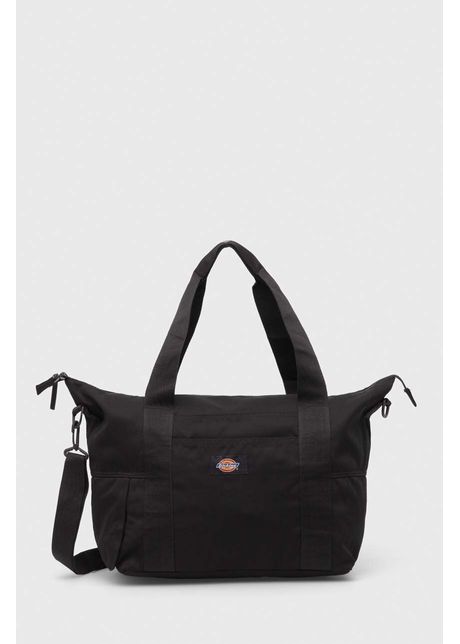 Dickies geanta culoarea negru