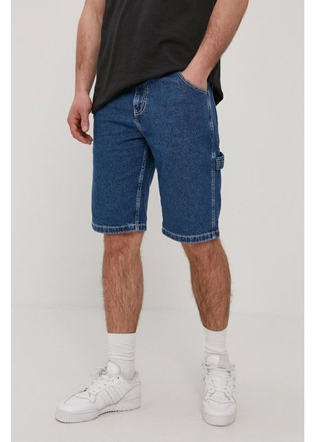 Dickies pantaloni scur i jeans b rba i