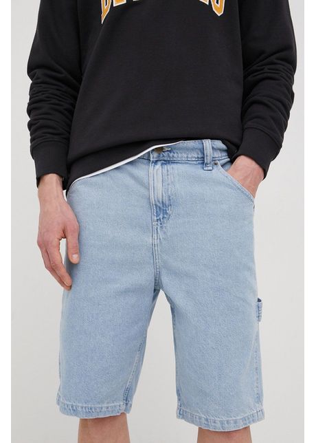 Dickies pantaloni scurti jeans barbati