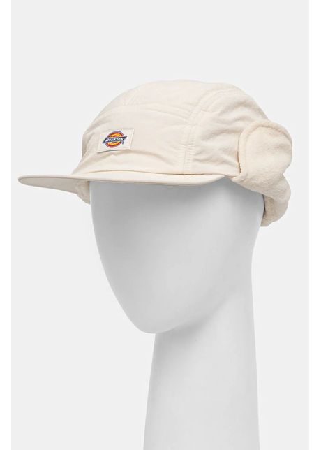Dickies sapca glendive culoarea bej cu imprimeu dk0a4z3l