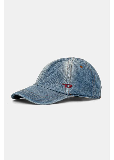 Diesel apc de baseball din bumbac c lib 2 hat uni a09041 0qwtu