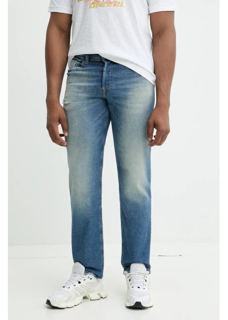 Diesel jeans 2023 d finitive l 32 trousers b rba i a10229 0bmby