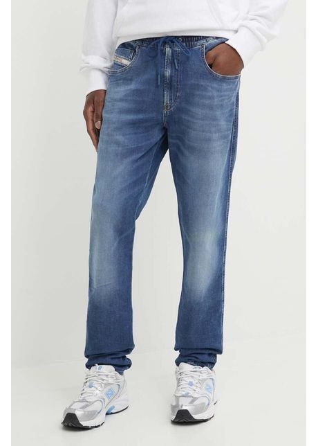 Diesel jeans 2060 d strukt jogg b rba i a11881 068hy