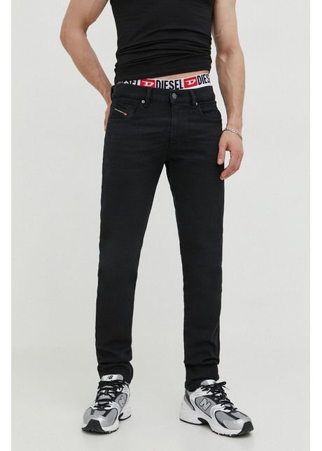 Diesel jeans b rba i culoarea negru a03558 0kiaj