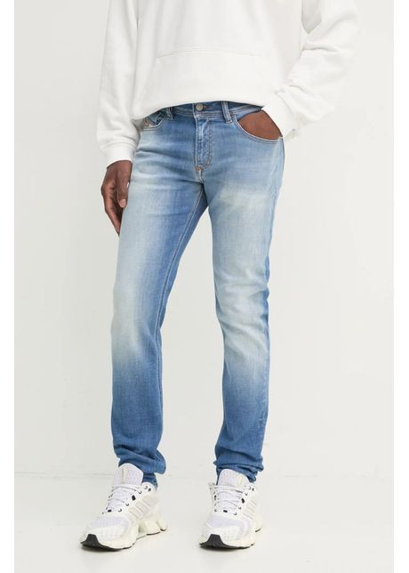 Diesel jeansi 1979 sleenker l 32 trousers barbati a03594 0bmbq