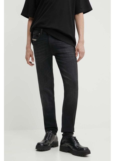 Diesel jeansi 1979 sleenker l 34 pantaloni barbati a03596 0grda