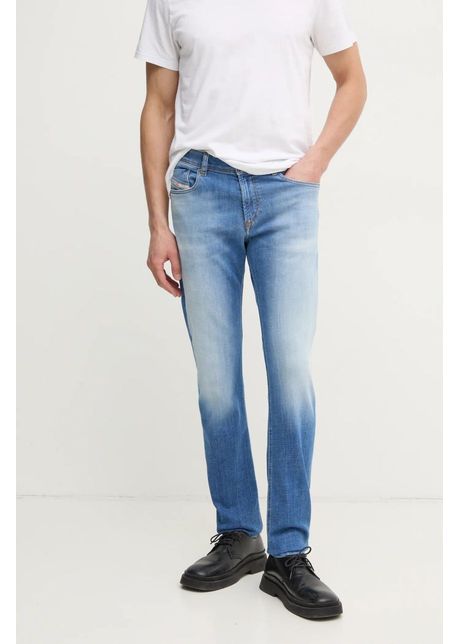 Diesel jeansi 1979 sleenker l 34 trousers barbati a03596 0bmbq