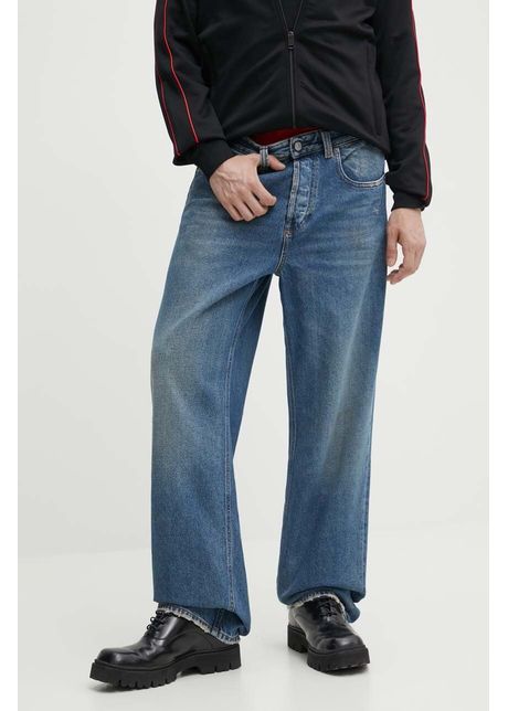 Diesel jeansi 2001 d macro barbati a11598 09j79