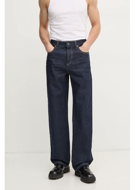Diesel jeansi 2001 d macro l 32 trousers barbati a11598 0grdv