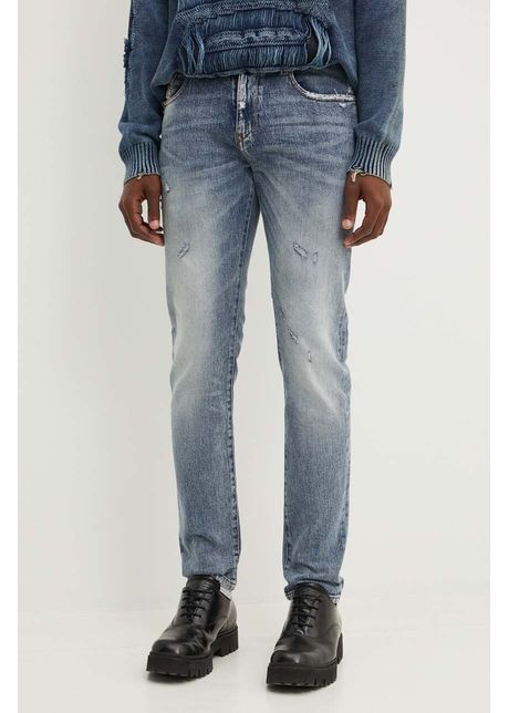 Diesel jeansi 2019 d strukt barbati a03558 09j57