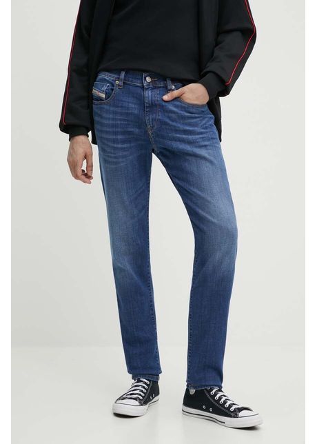 Diesel jeansi 2019 d strukt barbati a03558 09k04