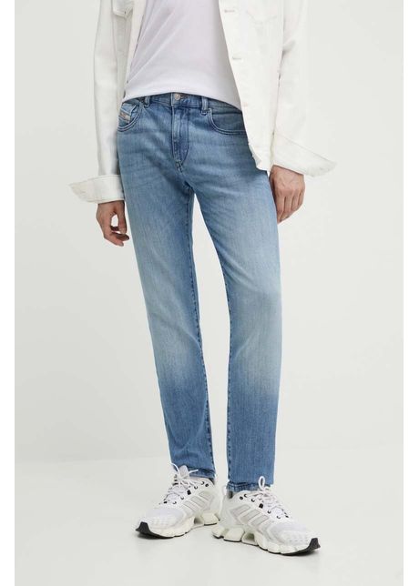 Diesel jeansi 2019 d strukt barbati a03558 0grdi