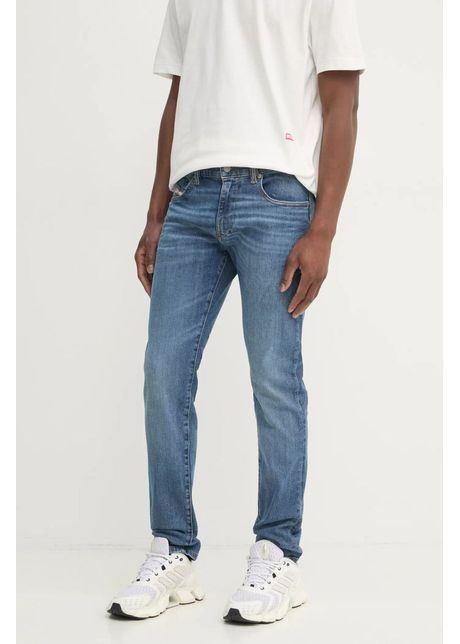 Diesel jeansi 2019 d strukt l 32 trousers barbati a03558 0kial