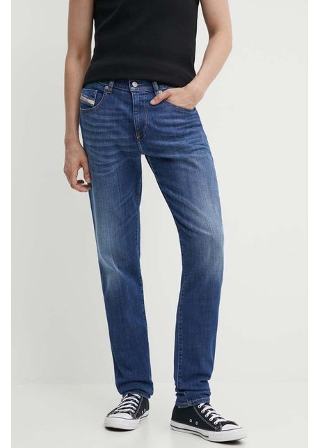 Diesel jeansi 2019 d strukt l 34 pantaloni barbati a03563 09k04