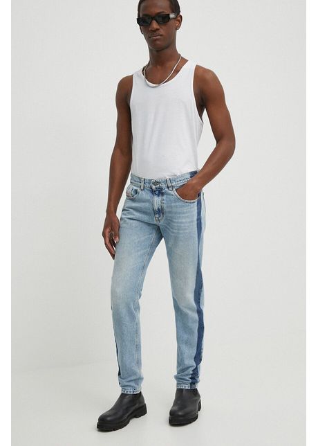 Diesel jeansi 2019 d strukt s3 barbati a13346 0ghac