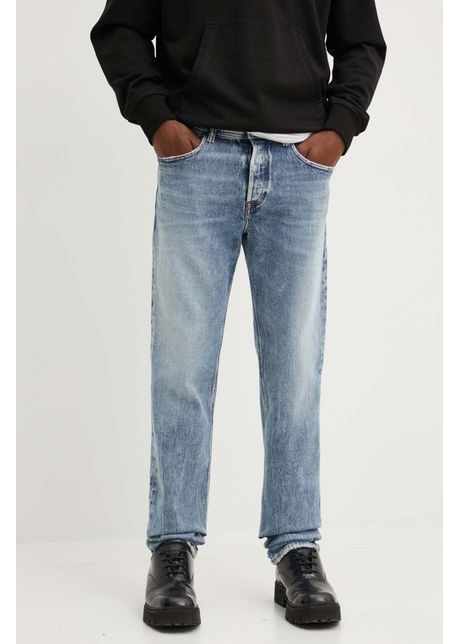Diesel jeansi 2023 d finitive barbati a10229 09j54