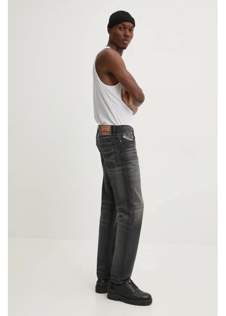 Diesel jeansi 2023 d finitive barbati a10229 09j65