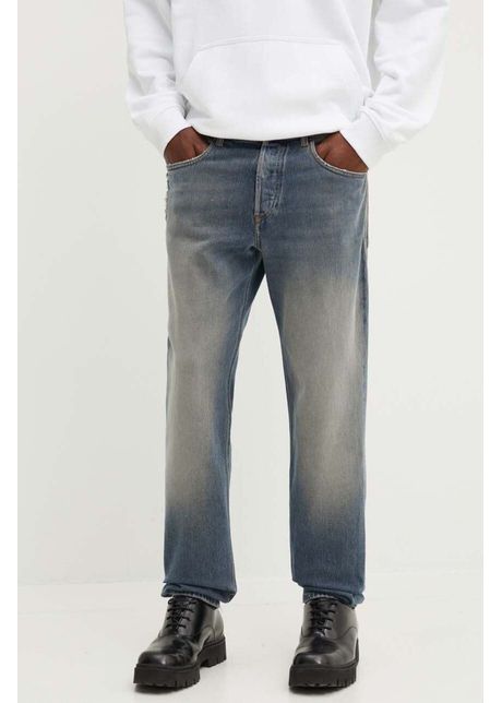 Diesel jeansi 2023 d finitive barbati a10229 0grdc