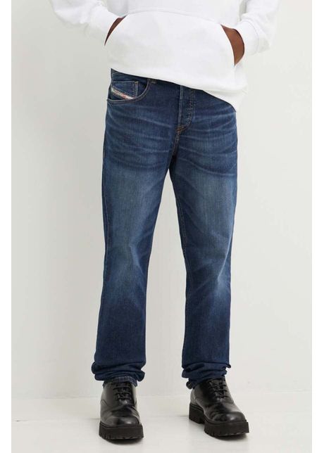 Diesel jeansi 2023 d finitive l 34 pantaloni barbati a10231 09j47