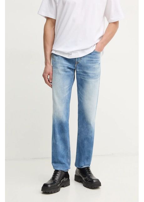 Diesel jeansi 2023 d finitive l 34 trousers barbati a10231 09l20