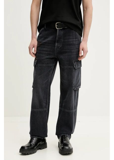 Diesel jeansi d uty cargo l 32 trousers barbati a16290 007z9