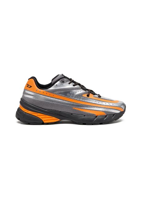 Diesel sneakers d airspeed low culoarea argintiu y03436 p8138 ha643