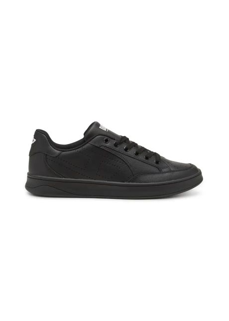 Diesel sneakers din piele s dakota low culoarea negru y03595 p0476 t8013