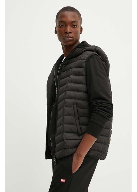 Diesel vesta w temple barbati culoarea negru de tranzitie a14718 0bhaz