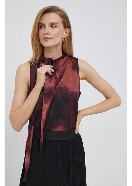 Dkny bluza femei modelator