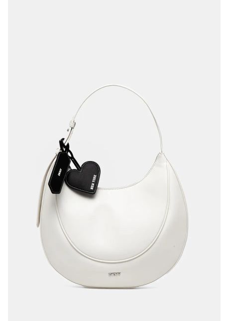 Dkny geant culoarea alb r513zj24