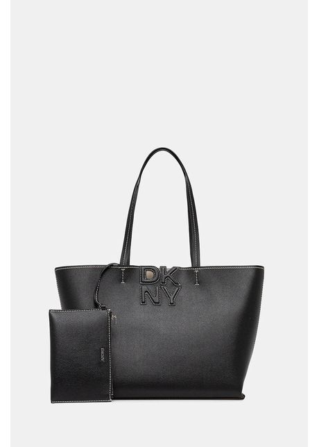 Dkny geant culoarea negru r51aaj38