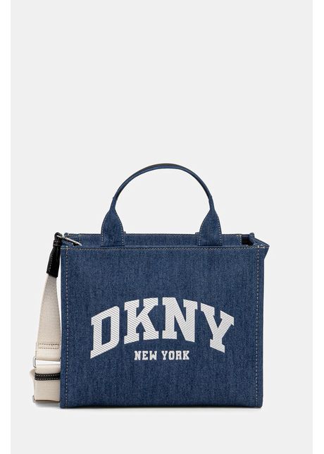 Dkny geantă de blugi R52ADR57