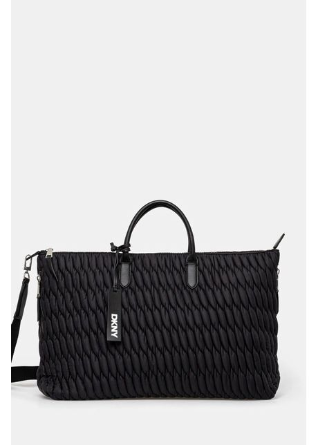 Dkny geanta culoarea negru r44oei19